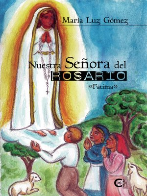 cover image of Nuestra Señora del Rosario